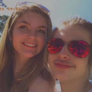 Meet your Posher, Jayla